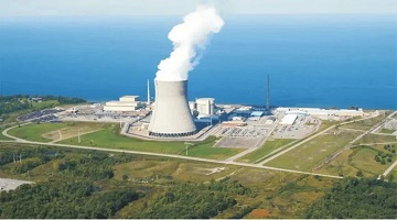 賽思x中核集團｜賦能中核集團四大核電站5G專網建設，賽思助攻智慧核電數字化轉型！