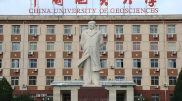賽思x中國地質大學｜賦能智慧校園建設，賽思為中國地質大學提供北斗時鐘